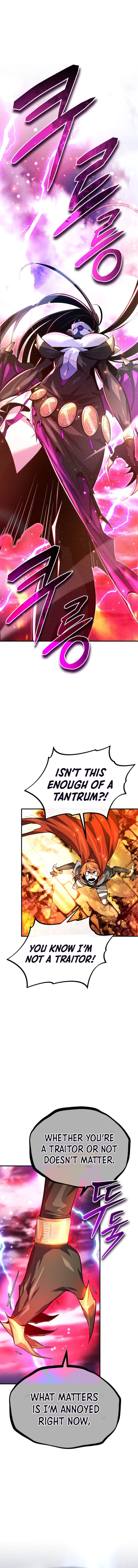 There Are No Bad Heroes In This World Chapter 35 6